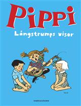 Pippi Lngstrumps visor